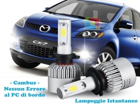 LAMPADE FENDINEBBIA A LED CREE MAZD