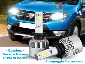 LAMPADE ABBAGLIANTI ANABBAGLIANTI L