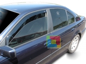 SET 2 DEFLETTORI ARIA BMW SERIE 5 E