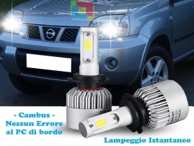 LAMPADE ABBAGLIANTI ANABBAGLIANTI L