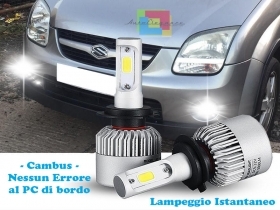 LAMPADE FENDINEBBIA A LED SUZUKI IG