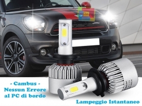 LAMPADE ABBAGLIANTI ANABBAGLIANTI L
