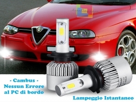 LAMPADE FENDINEBBIA A LED CREE ALFA
