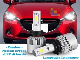 LAMPADE ABBAGLIANTI ANABBAGLIANTI L