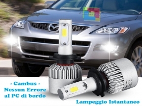 LAMPADE FENDINEBBIA A LED MAZDA CX-
