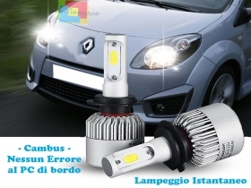 LAMPADE ABBAGLIANTI ANABBAGLIANTI L