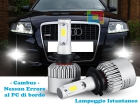 LAMPADE FENDINEBBIA A LED AUDI A6 4