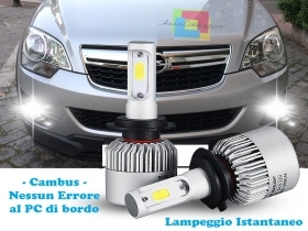 LAMPADE FENDINEBBIA A LED CREE OPEL
