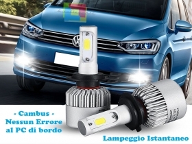 LAMPADE FENDINEBBIA A LED VW TOURAN