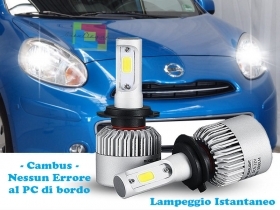 LAMPADE ABBAGLIANTI ANABBAGLIANTI L