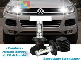 LAMPADE ABBAGLIANTI LAMPEGGIO ISTAN