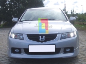 SOTTO PARAURTI HONDA ACCORD MK7 02-
