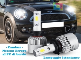 LAMPADE ABBAGLIANTI ANABBAGLIANTI L