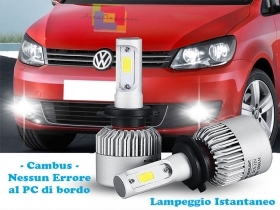 LAMPADE FENDINEBBIA A LED VW TOURAN