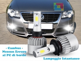 LAMPADE FENDINEBBIA A LED CREE VW P