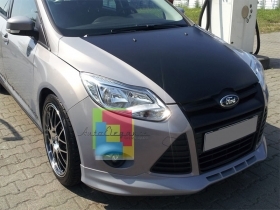SOTTO PARAURTI FORD FOCUS MK3 2011+