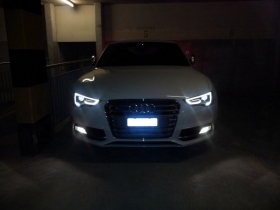 LAMPADE FENDINEBBIA H11 LED CREE RE