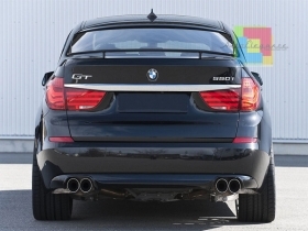 SPOILER POSTERIORE BMW SERIE 5 GT 2