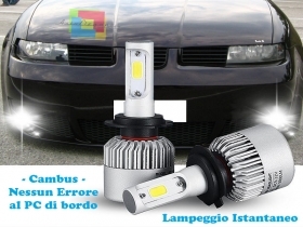 LAMPADE FENDINEBBIA A LED SEAT LEON