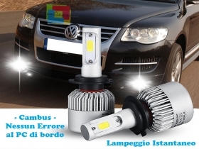 LAMPADE FENDINEBBIA A LED VW TOUARE