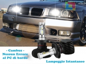 LAMPADE ABBAGLIANTI LAMPEGGIO ISTAN