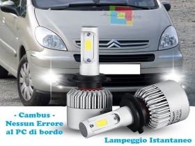 LAMPADE FENDINEBBIA A LED CREE CITR