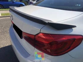 BMW SERIE 5 G30 DAL 2016 IN POI SPO