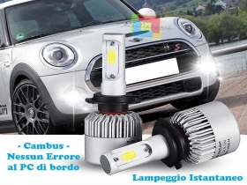LAMPADE FENDINEBBIA A LED CREE MINI