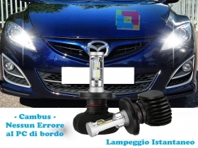 LAMPADE ABBAGLIANTI LAMPEGGIO ISTAN