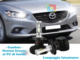 LAMPADE ABBAGLIANTI LAMPEGGIO ISTAN