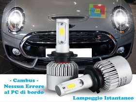 LAMPADE ABBAGLIANTI ANABBAGLIANTI L