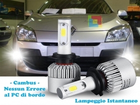 LAMPADE FENDINEBBIA A LED CREE RENA