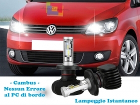 LAMPADE ABBAGLIANTI LAMPEGGIO ISTAN