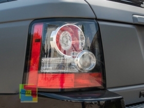 LAND ROVER RANGE ROVER SPORT 05-13