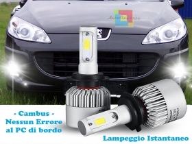 LAMPADE FENDINEBBIA A LED CREE PEUG