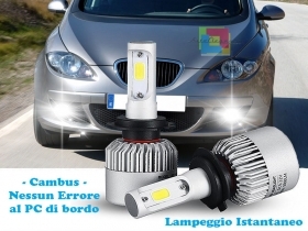 LAMPADE FENDINEBBIA A LED CREE SEAT