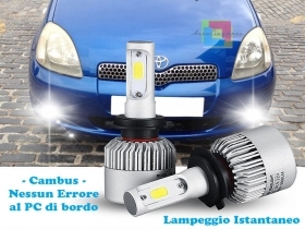 LAMPADE FENDINEBBIA A LED CREE TOYO