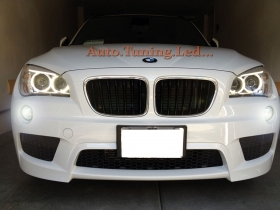 LAMPADE FENDINEBBIA H8 LED CREE RES