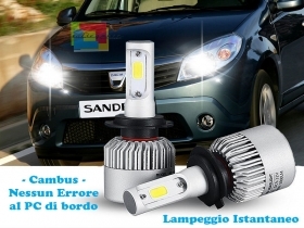 LAMPADE ABBAGLIANTI ANABBAGLIANTI L