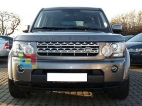 MASCHERINA RANGE ROVER DISCOVERY 4