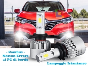 LAMPADE FENDINEBBIA A LED CREE RENA