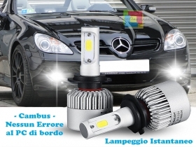 LAMPADE FENDINEBBIA A LED CREE MERC