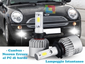 LAMPADE FENDINEBBIA A LED CREE MINI