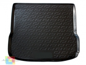 AUDI Q5 2008-2015 TAPPETO BAGAGLIAI