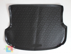 KIA SORENTO 2009-2012 TAPPETO BAGAG