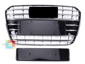 GRIGLIA ANTERIORE AUDI A6 4G C7 201