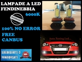 LAMPADE FENDINEBBIA HB4 LED CREE RE
