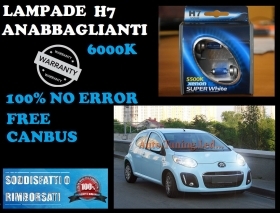 CITROEN C1 2005 IN POI COPPIA LAMPA