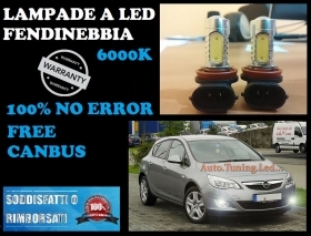 LAMPADE FENDINEBBIA H8 LED CREE RES
