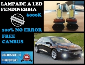 LAMPADE FENDINEBBIA HB4 LED CREE RE